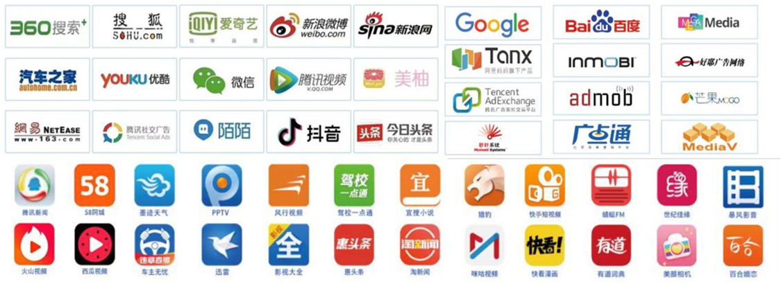 營(yíng)銷(xiāo)服務(wù)公司