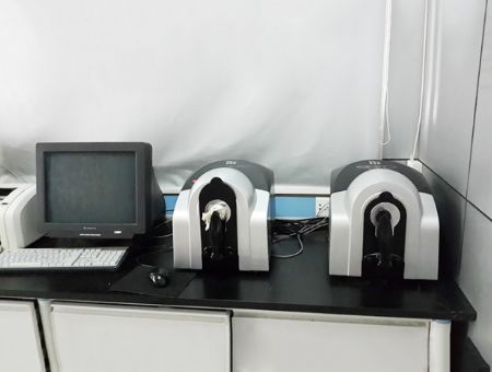 點擊查看詳細信息<br>標(biāo)題：電腦測色兩臺 閱讀次數(shù)：4289