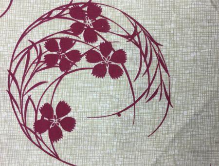點擊查看詳細信息<br>標題：活性印花 閱讀次數：2629