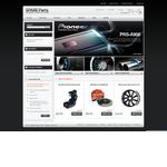 外貿(mào)網(wǎng)站建設(shè)選擇服務(wù)器建議不要放在國(guó)內(nèi)，中國(guó)國(guó)家出口帶寬低，這樣會(huì)導(dǎo)致國(guó)外客戶(hù)打開(kāi)國(guó)內(nèi)服務(wù)器網(wǎng)站速度很慢