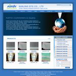 南京外貿(mào)網(wǎng)站建設(shè)找贏(yíng)想公司，舜天、蘇美達(dá)、陽(yáng)光等大型外貿(mào)集團(tuán)公司共同的選擇，值得信賴(lài)的專(zhuān)業(yè)網(wǎng)站設(shè)計(jì)公司，因?yàn)閷?zhuān)業(yè)所以出色