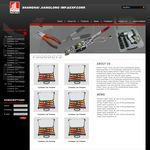 南京英文網(wǎng)站建設(shè)公司贏(yíng)想的海外空間位于美國(guó)加州西海岸機(jī)房，全世界主要城市訪(fǎng)問(wèn)速度都很不錯(cuò)，服務(wù)器穩(wěn)定性也很好，即使出現(xiàn)故障，機(jī)房24小時(shí)值班人員也會(huì)盡快處理恢復(fù)