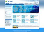 南京贏(yíng)想信息技術(shù)有限公司專(zhuān)業(yè)從事英文網(wǎng)站制作，多年來(lái)堅(jiān)持認(rèn)為外貿(mào)企業(yè)真正需要的是一個(gè)企業(yè)產(chǎn)品展示平臺(tái)、買(mǎi)家信息收集平臺(tái)、與買(mǎi)家互動(dòng)的交流平臺(tái)