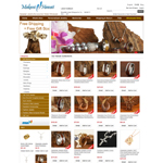 贏(yíng)想公司也將不斷努力，力爭(zhēng)早日成為中國(guó)外貿(mào)網(wǎng)站建設(shè)的頭把交椅